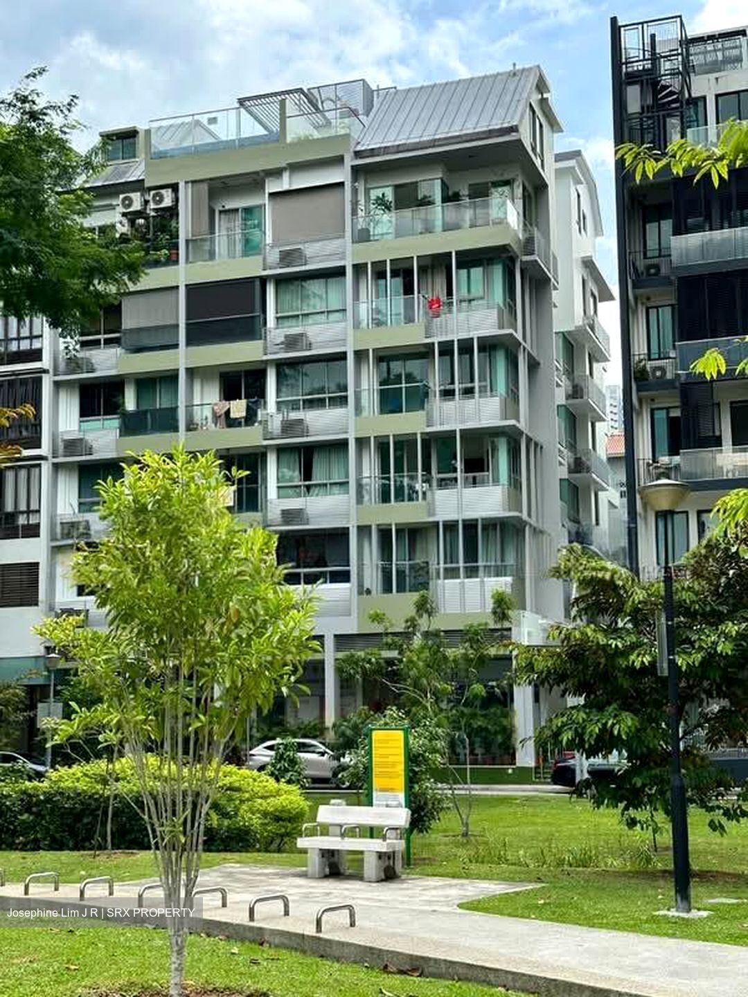 Parc Somme (D8), Apartment #600081691